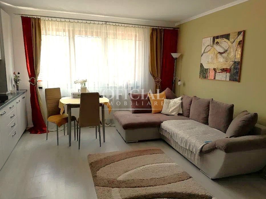 Apartament 2 camere | Parcare | Zona Parcul Poligon | Floresti - Poză 1