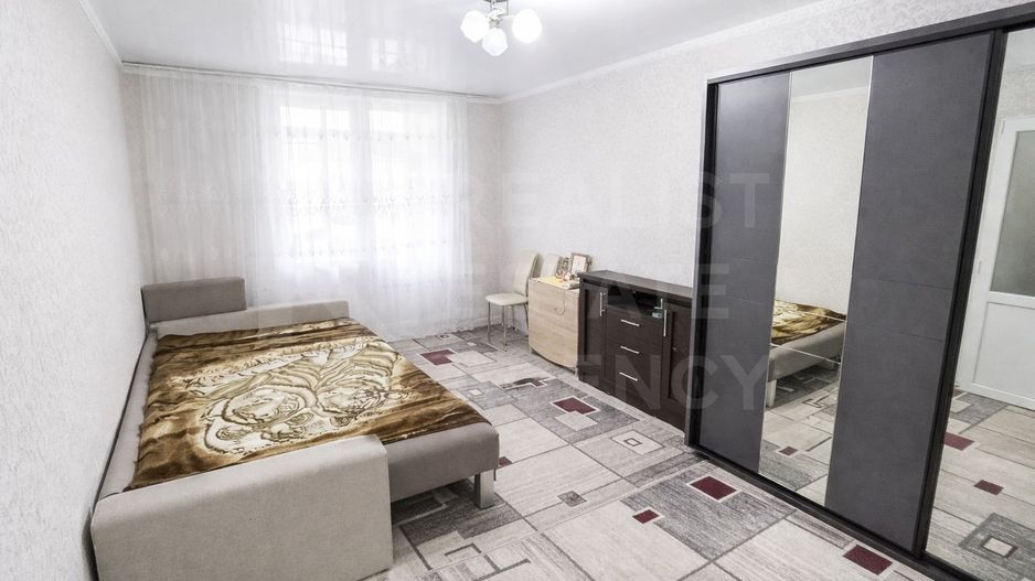 Vânzare, apartament, o cameră, str. Visarion Puiu, Bălți - Poză 2
