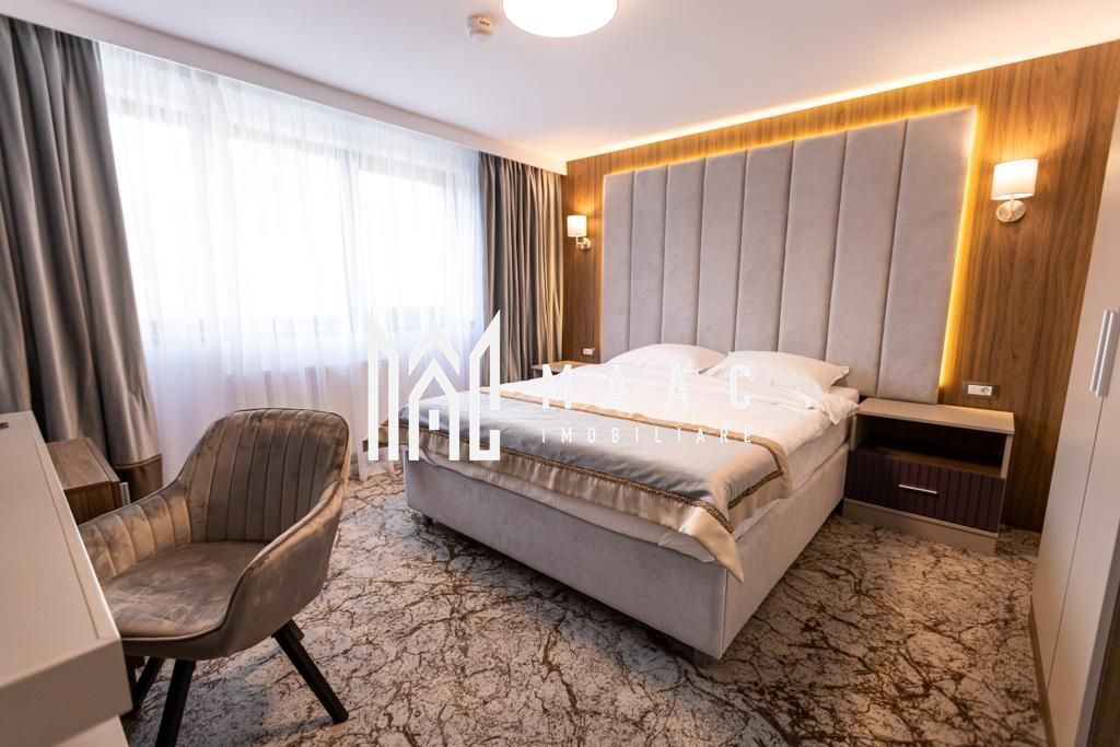 Hotel Nou de Vanzare I Caciulata I Operational - Poză 3
