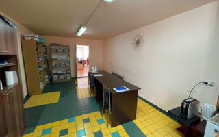 Clădire Centrală Investitie I Sibiu I Birouri și Apartament - Poză 4