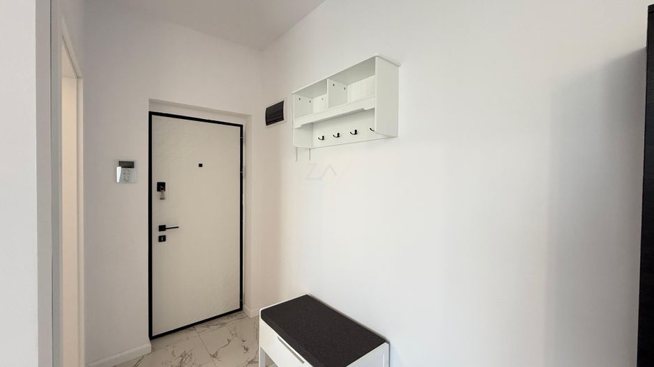 PRIMA INCHIRIERE.  Etaj 1. Bucatarie inchisa. Loc de parcare. - Poză 10