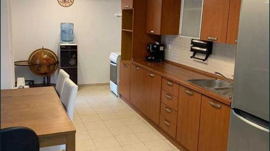 AP. 2 CAMERE ROSE GARDEN, PARCARE, CENTRALA, BUCATARIE OPEN-SPACE - Poză 5