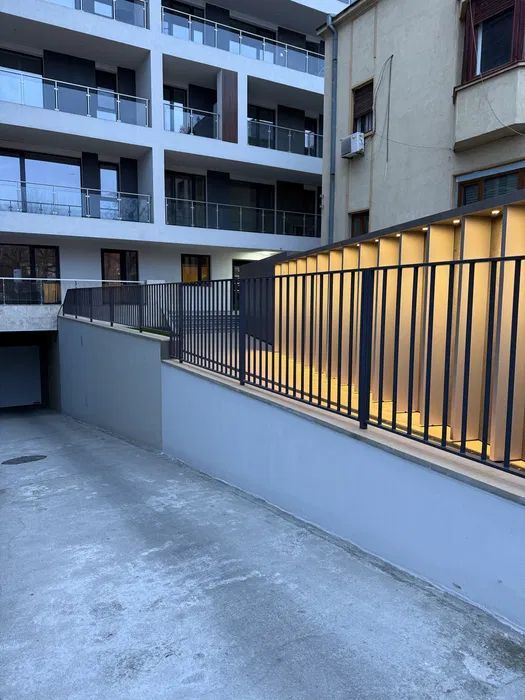 3 camere | Kiseleff | 2 terase 30 mp | parcare subterana - Poză 15
