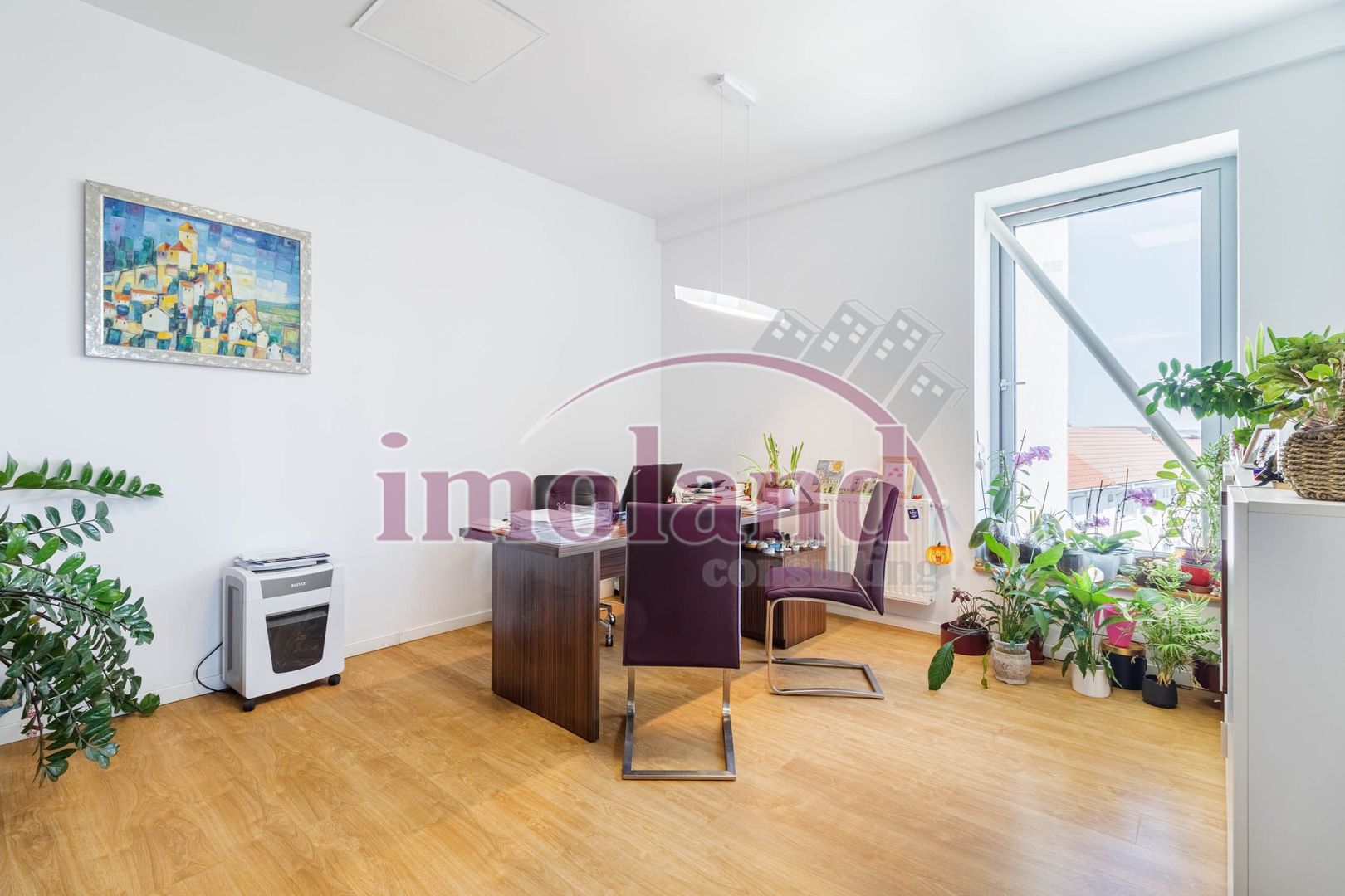 Imobil cu 30 de locuri parcare Pipera - Poză 4