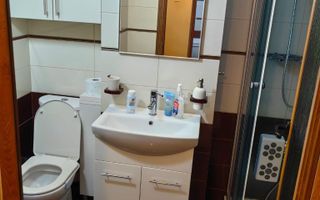 Apartament spațios, modern, complet mobilat și utilat - bloc VEGA - Poză 9