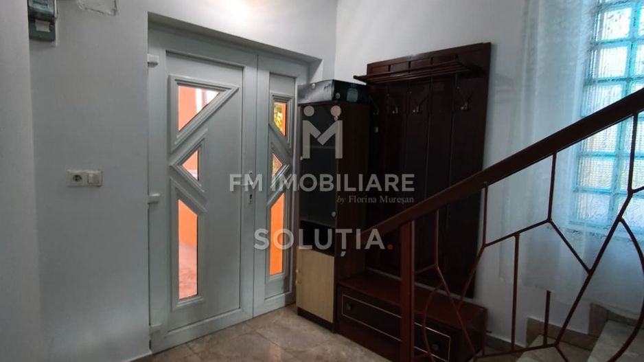 Parte de casă de închiriat | zona Horea | 2 camere | Loc de parcare - Poză 11