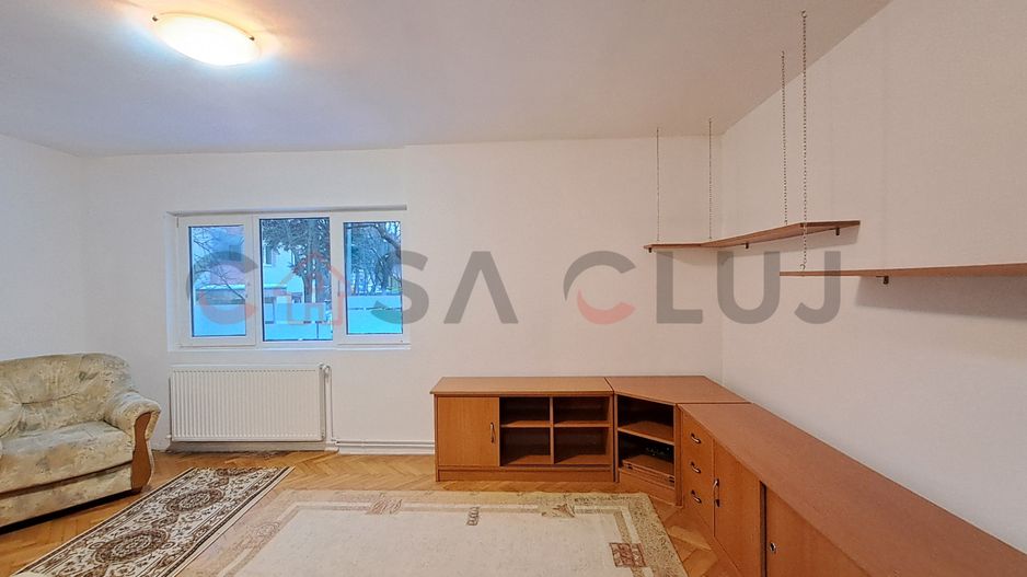 2 camere decomandat, Garaj, Parcul Prodan, Zorilor!! - Poză 5