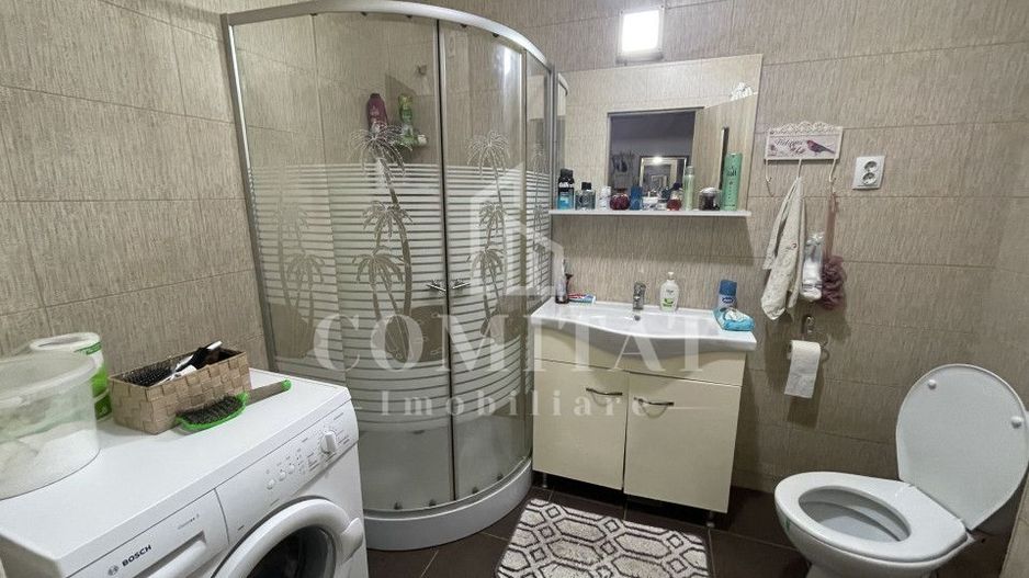 Apartament 2 camere | semidecomandat | Str Urusagului - Poză 8