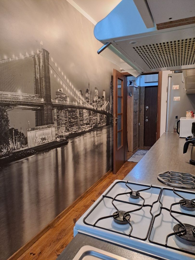 APARTAMENT PARTIAL MOBILAT ZONA VIILOR - Poză 5