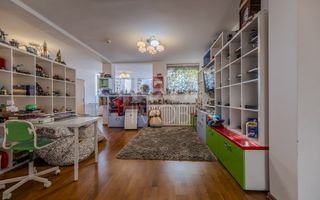 Casa individuala  - vedere spre padure - Parcul Sub Arini - Poză 9