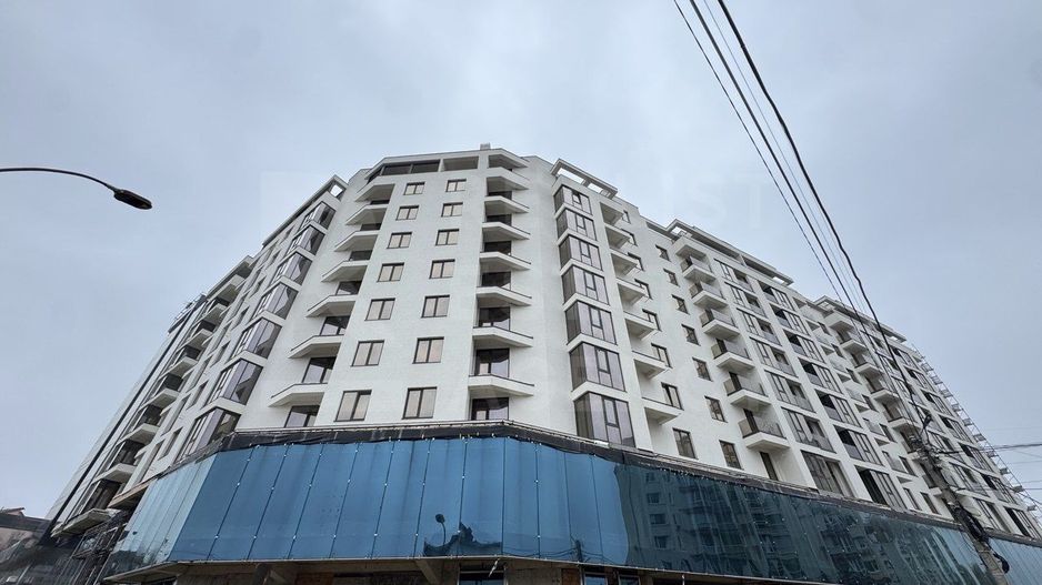 Vânzare, apartament, 2 camere, Strada Basarabia, Ialoveni - Poză 12