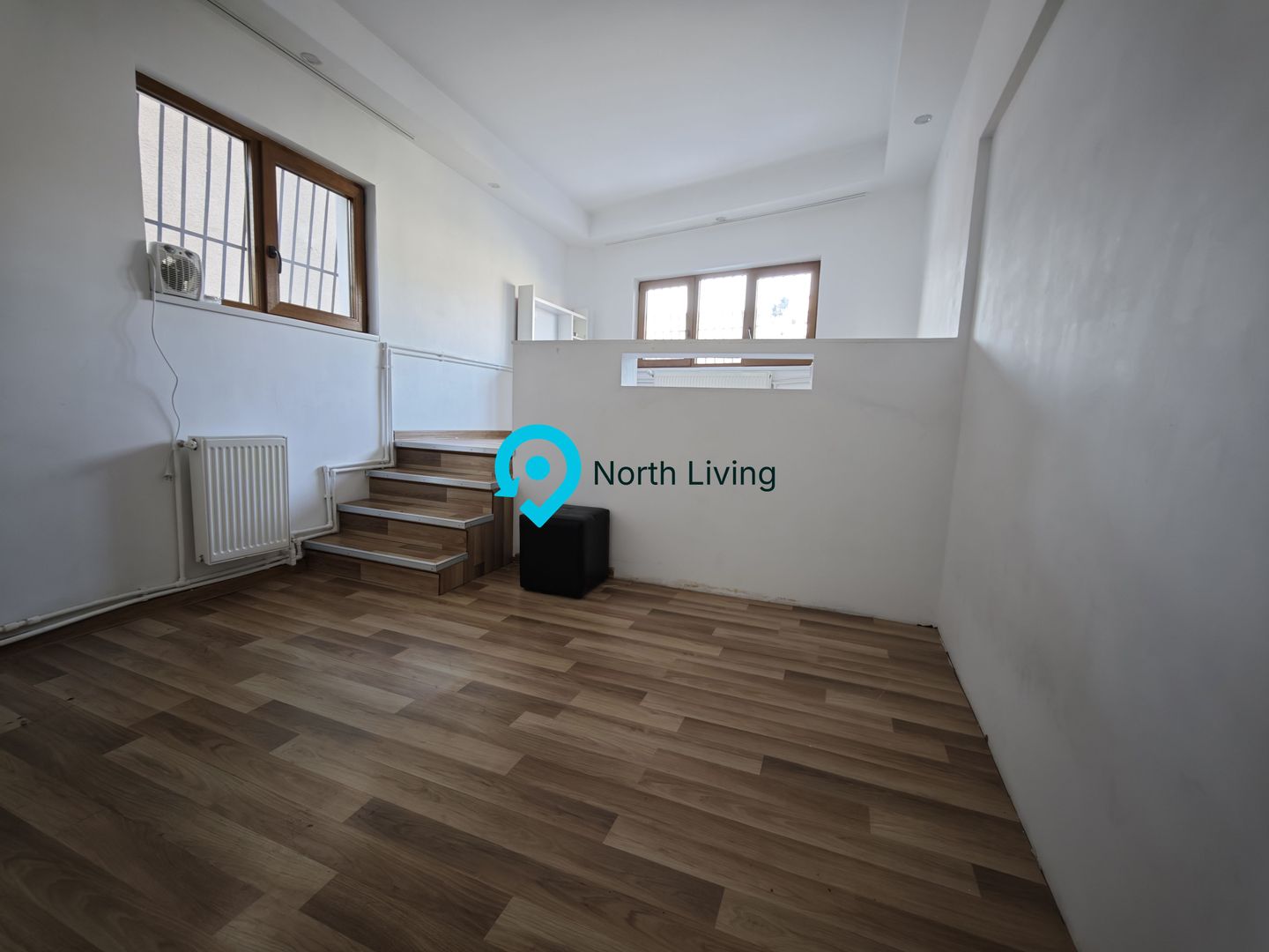 Apartament 4 camere, vilă, 120 mp, Hala Traian, investiție - Poză 1