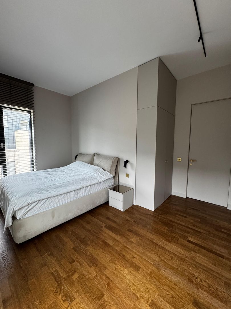 Superb penthouse for sale, fully furnished and equipped | Pipera - Poză 10