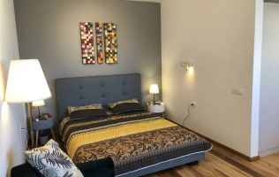 Garsoniera superba de inchiriat - BlOC NOU, Centrala, Lujerului