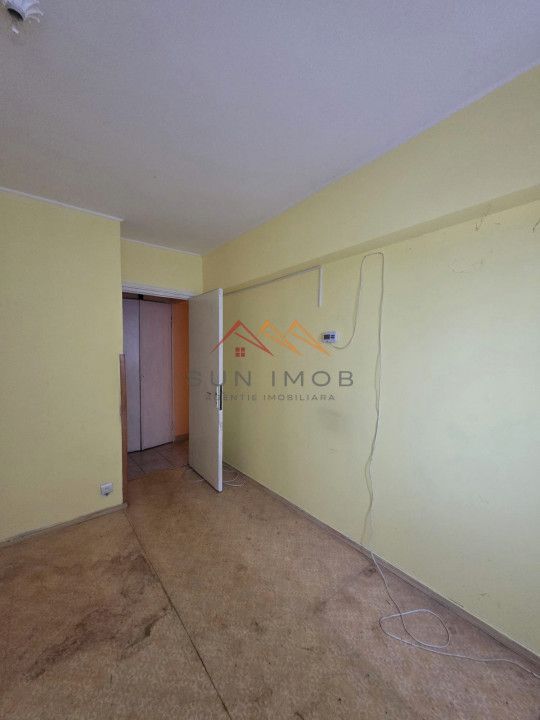 Apartament 2 camere, ultracentral, etaj 1/4, centrala termica, Campina - Poză 4