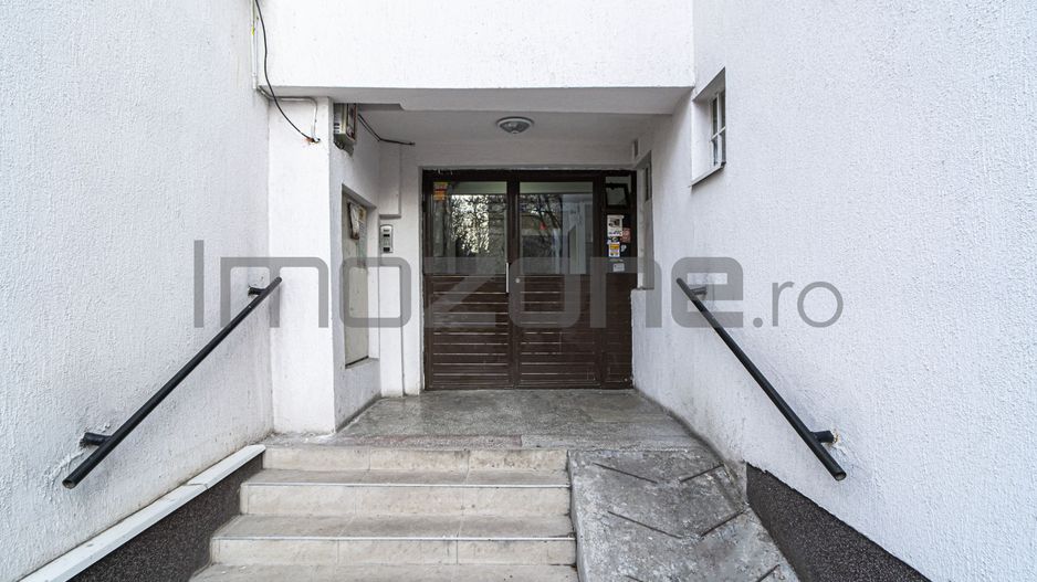 2 camere Favorit, strada Sibiu, bloc Z12 – 50 mp, mobilat și utilat, comision 0% - Poză 23