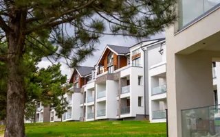 Apartament 2 camere | 52 mp Utili | DaVinci Homes | Predare la Cheie - Poză 11