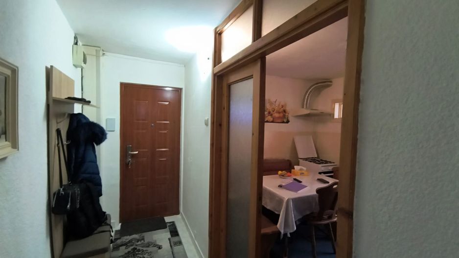 Apartament 2 camere | Burdujeni – Cuza Vodă III - Poză 3