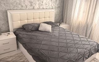 Apartament 3 camere decomandat,mobilat – zona Shopping City Mall - Poză 5