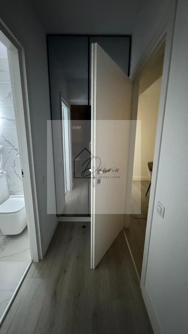 3 camere Onix Park Aviatiei I Mobilat Utilat I COMISION 0% - Poză 12