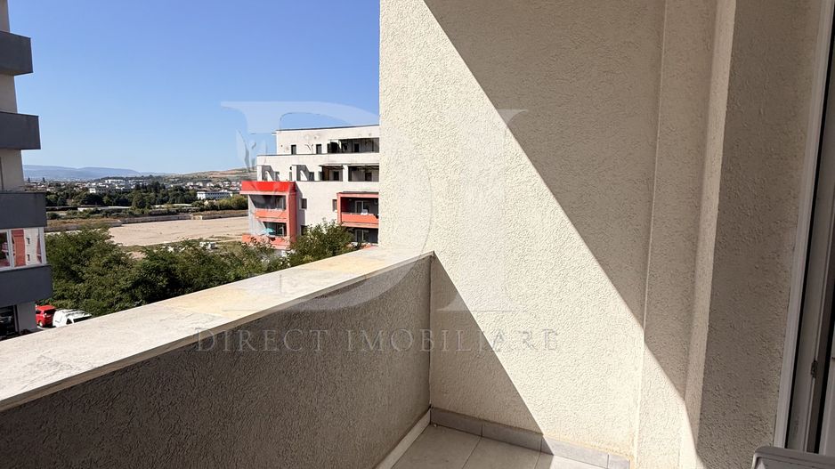 APARTAMENT 2 CAMERE | FLOREȘTI | ZONA – BMW - Poză 11