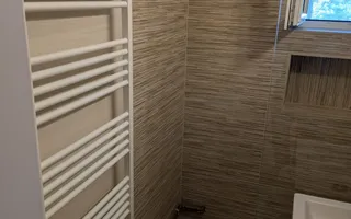 Apartament 1 cameră, decomandat, 40 mp, zona Gara Iași – lângă McDonald's, 15 min de UMF și UAIC - Poză 17