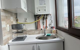 Apartament 1 cameră de închiriat în Valea Lupului, Ambience Rezidence - Poză 4