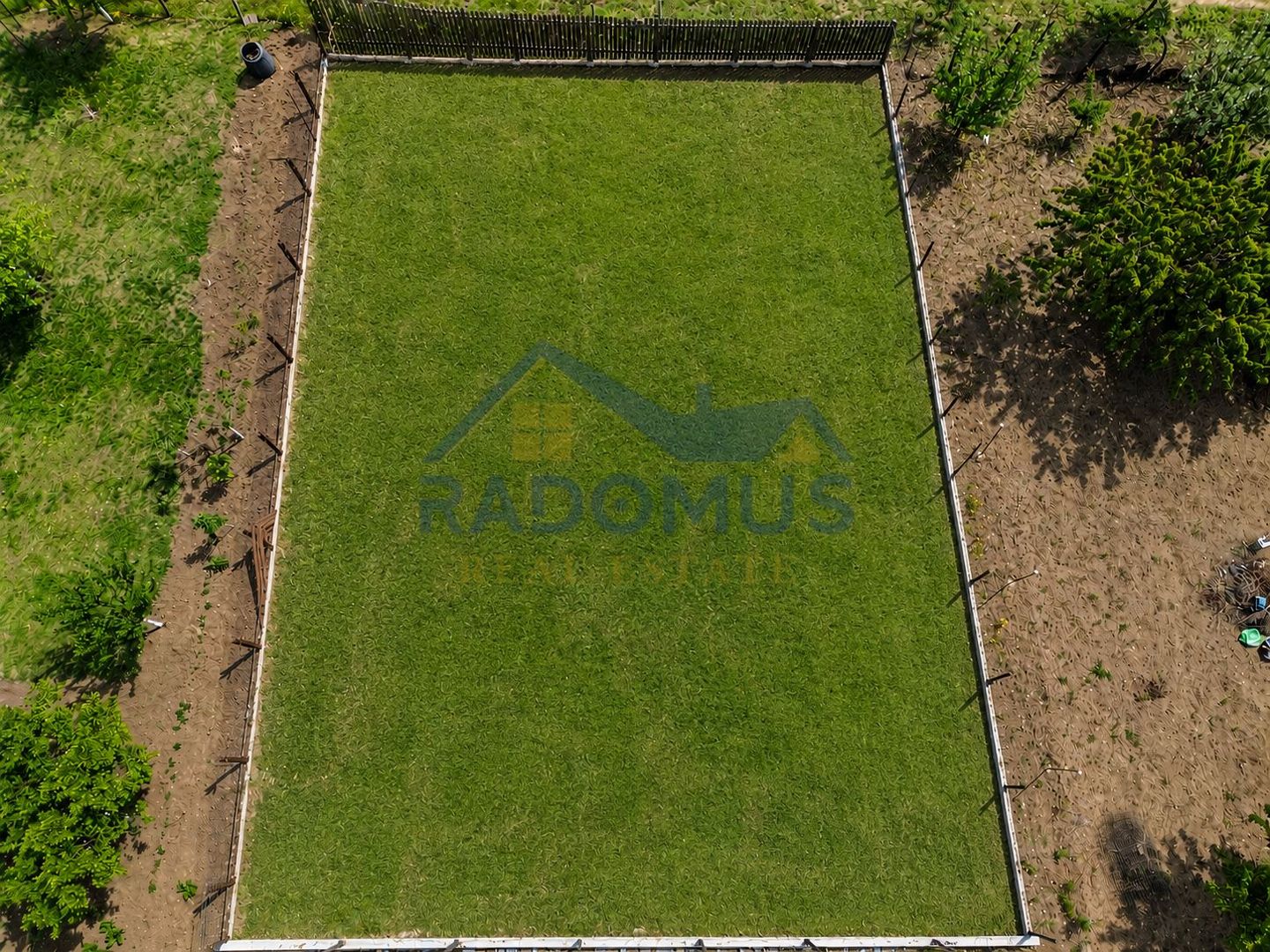 Teren intravilan de vânzare – Măgurele, Prahova | 400 MP | Central - Poză 2