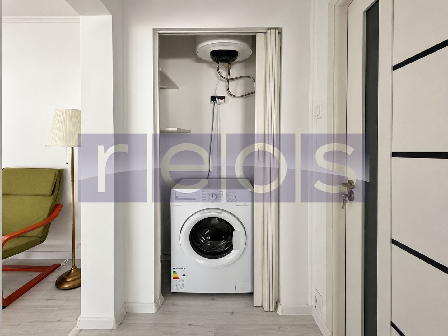 VANZARE 2 CAMERE | RENOVARE COMPLETA | PAJURA | - Poză 6