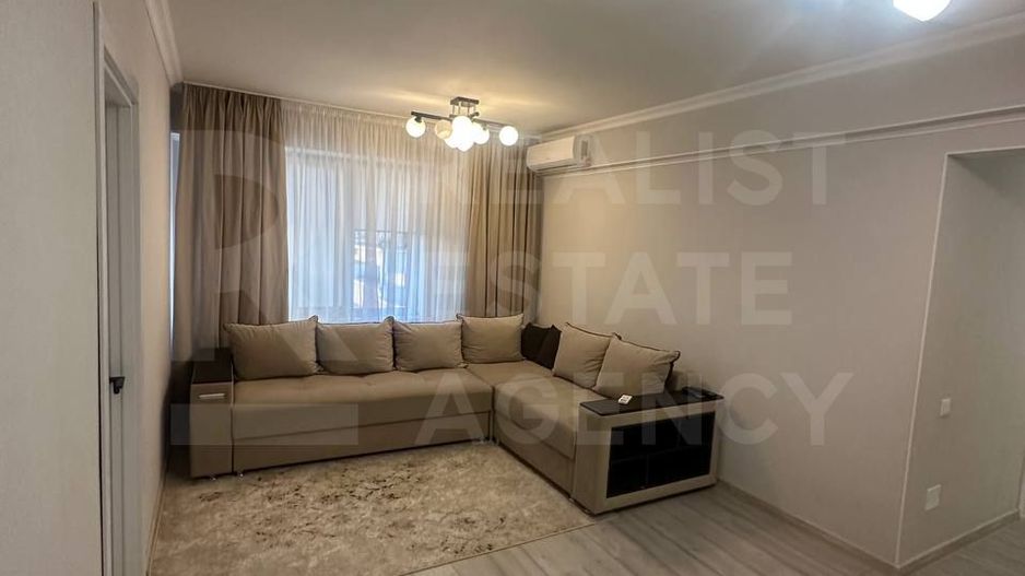 Vânzare, apartament, 3 camere, strada Ginta Latină, Ciocana - Poză 10