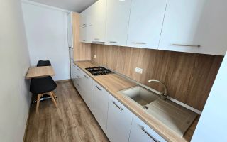Apartament cu 2 Camere, Bloc Nou, Complet Mobilat, Zona Schit - Poză 5