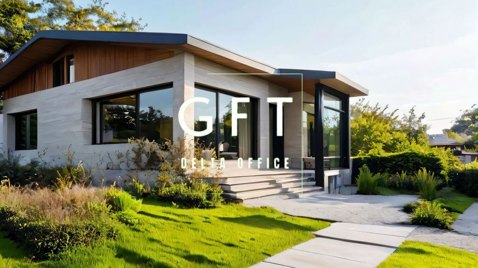 SUPER OFERTA !!! CASA+1000MP TEREN - Poză 1