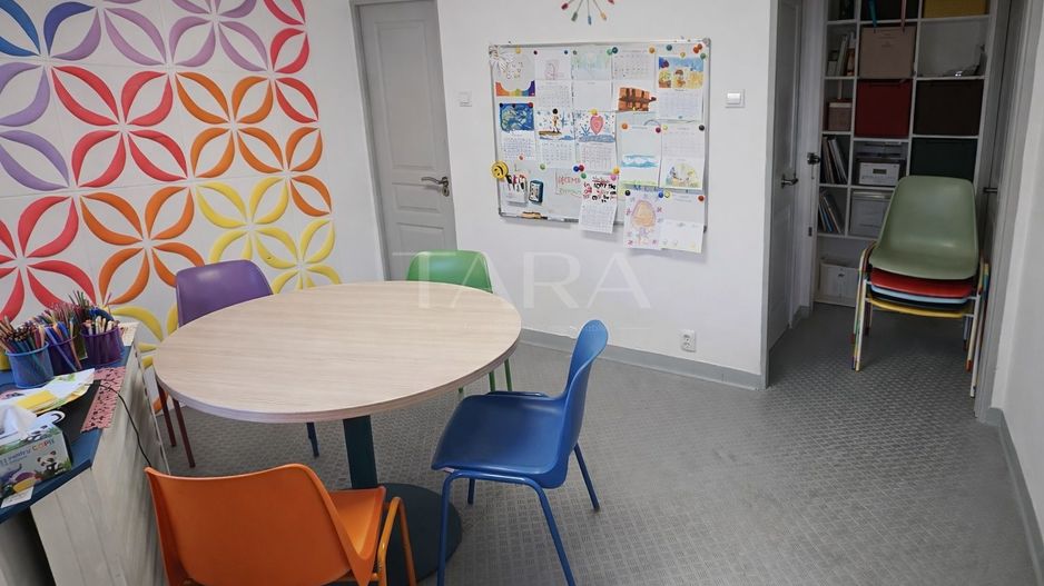 Spațiu comercial 72 mp, Gheorgheni – zona Piața Cipariu - Poză 6