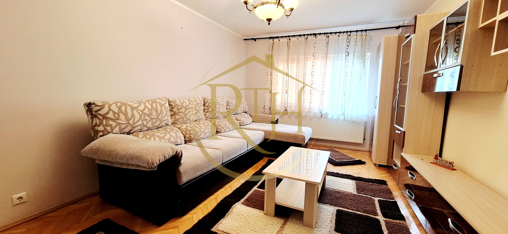 Oferim spre inchiriere apartament cu 2 camere, decomandat, Zona Soarelui - Poză 5