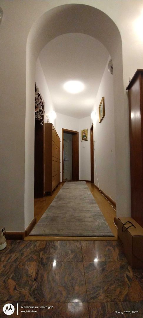 APARTAMENT SPATIOS SI LUMINOS METROU AUREL VLAICU - Poză 6