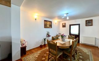 Casa cu 4 dormitoare | strada Manastirii | Gura Humorului - Poză 8