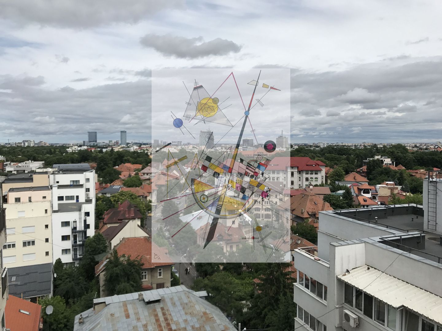 Apartament cu 3 camere de vânzare în zona AlfaX - Poză 8