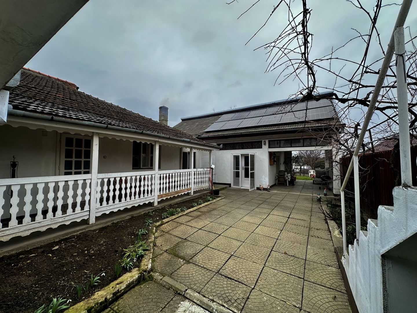 Casa 7 camere Sanmartin - Poză 2