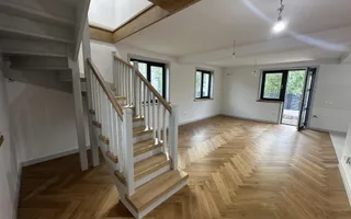 BUFTEA, CASA P+M 140 MP, LOT 357 MP! - Poză 61