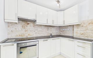 Apartament 3 camere de vânzare – Natura Residence, Băneasa - Poză 5