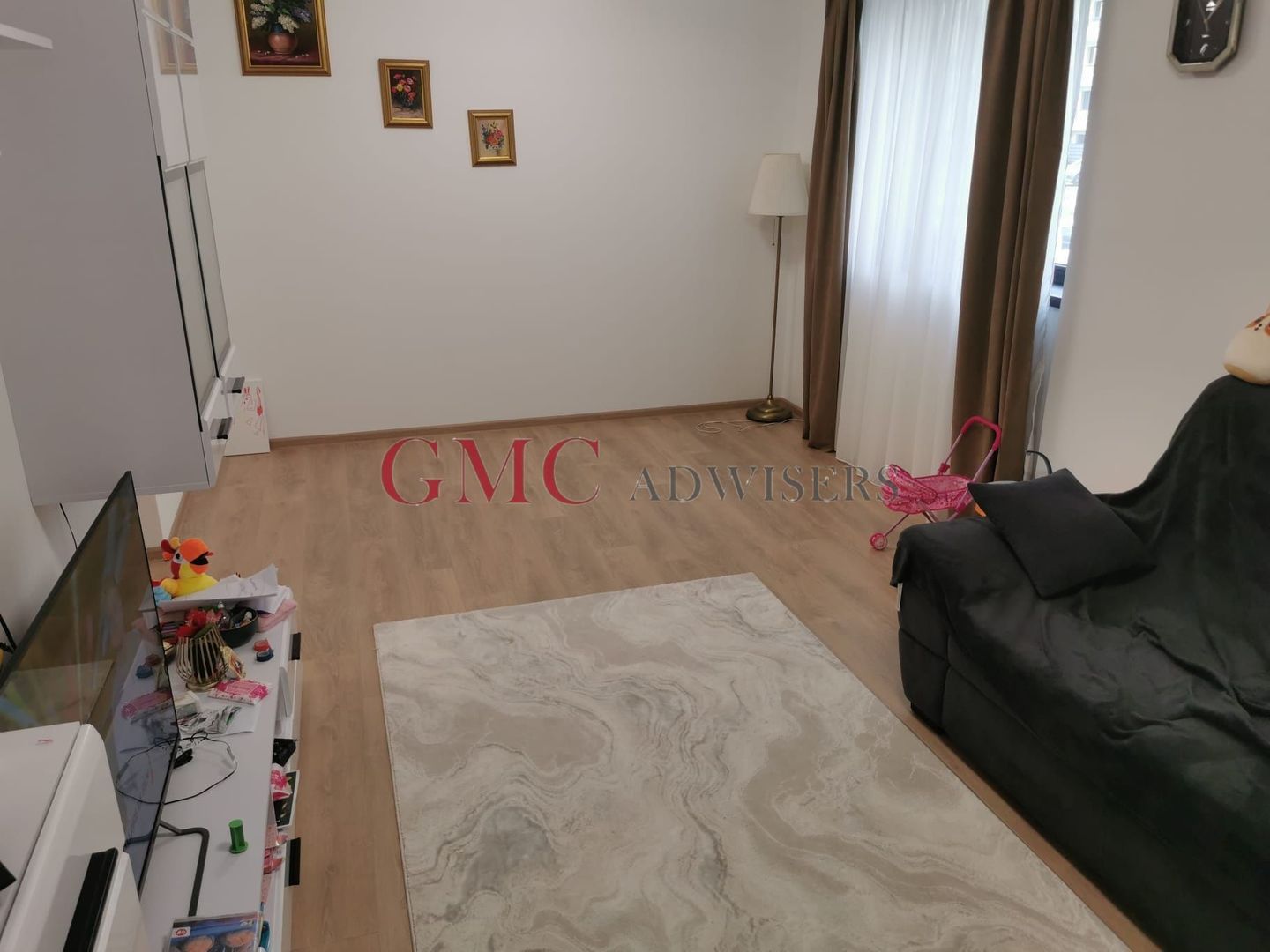 Apartament 2 camere Drumul Taberei Residence 2 - Poză 4