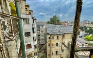 VANZARE APARTAMENT 3 CAMERE DACIA EMINESCU 80MP SEMIDECOMANDAT TERASA MARE - Poză 11