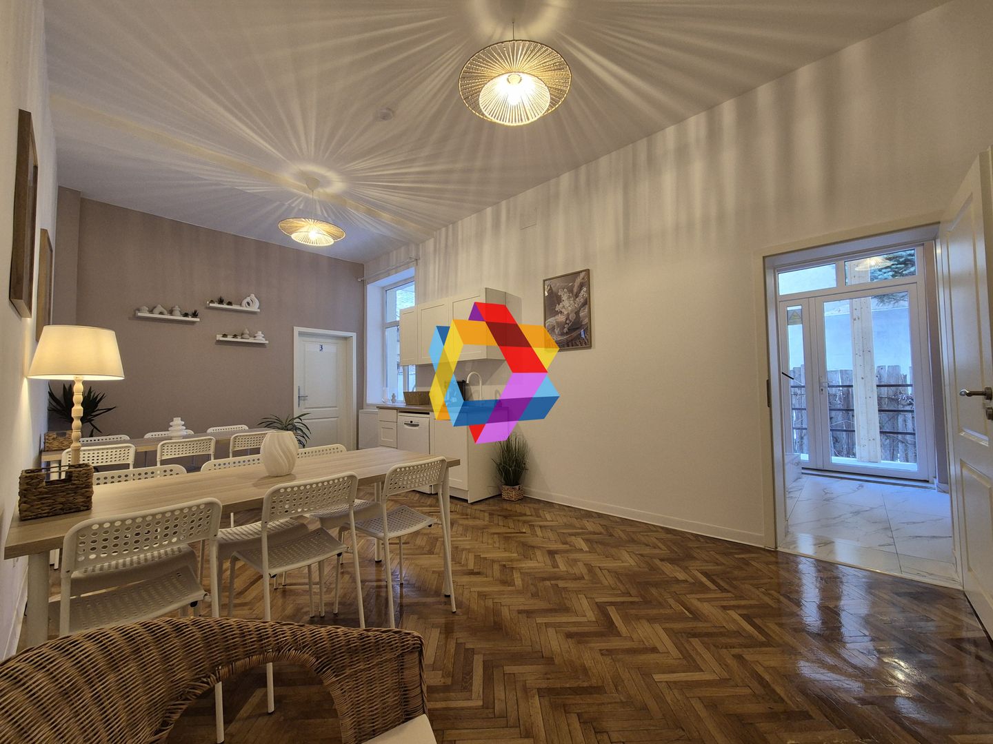 Spatiu comercial -242 mp - Poză 2