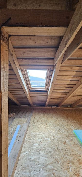 Casa individuala noua in Gilau-constructie premium - Poză 29