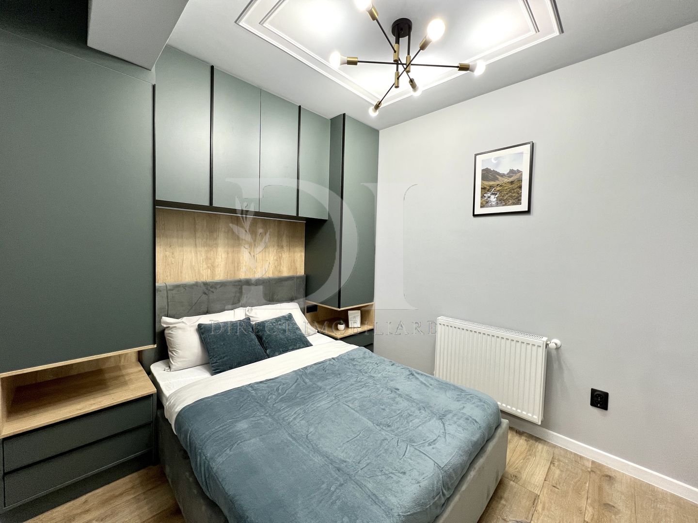 Apartament 3 camere | Ultramodern | Zona Terra - Poză 12