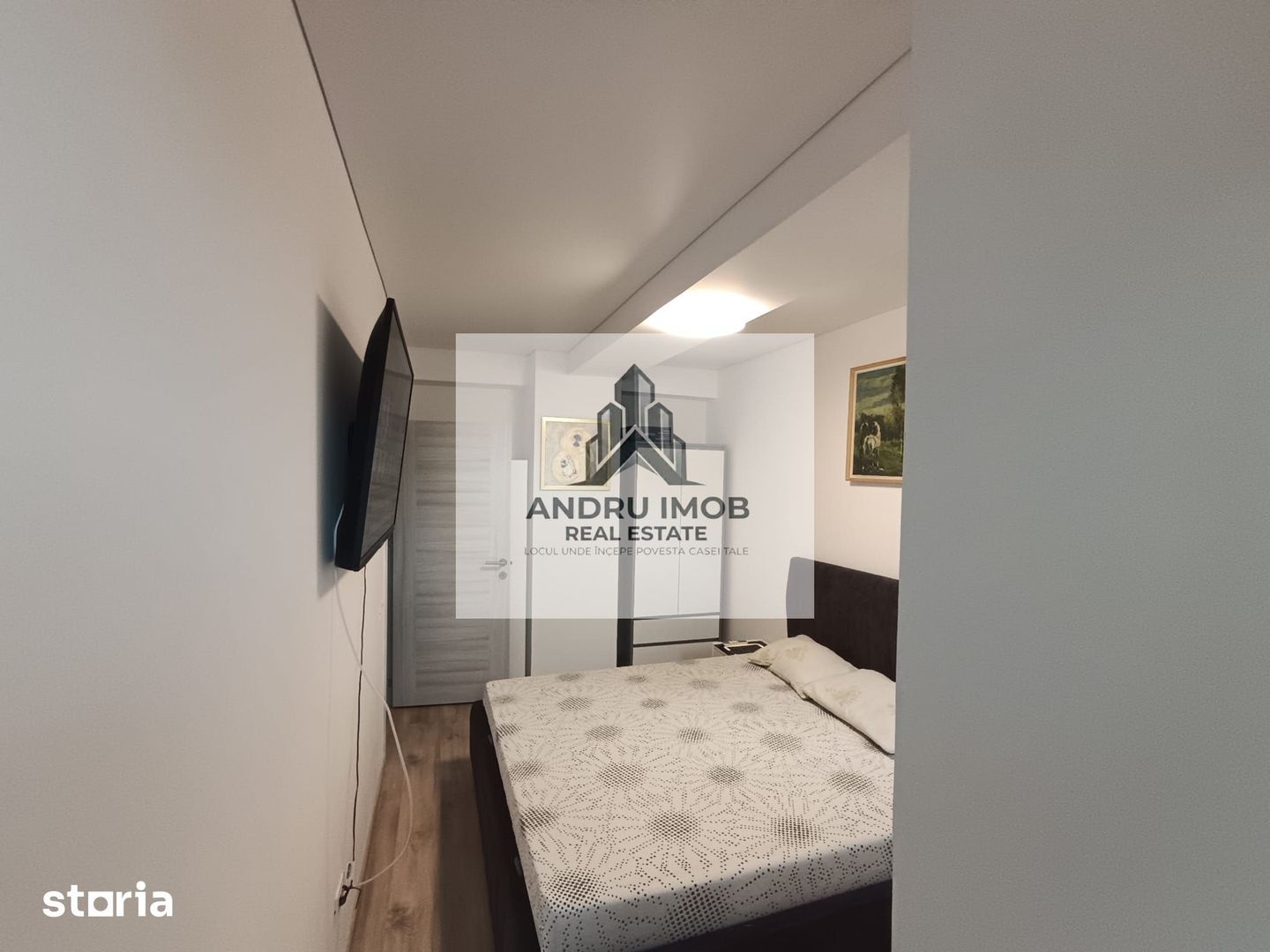 Apartament 2 camere 2025 Aparatorii Patriei - Poză 11