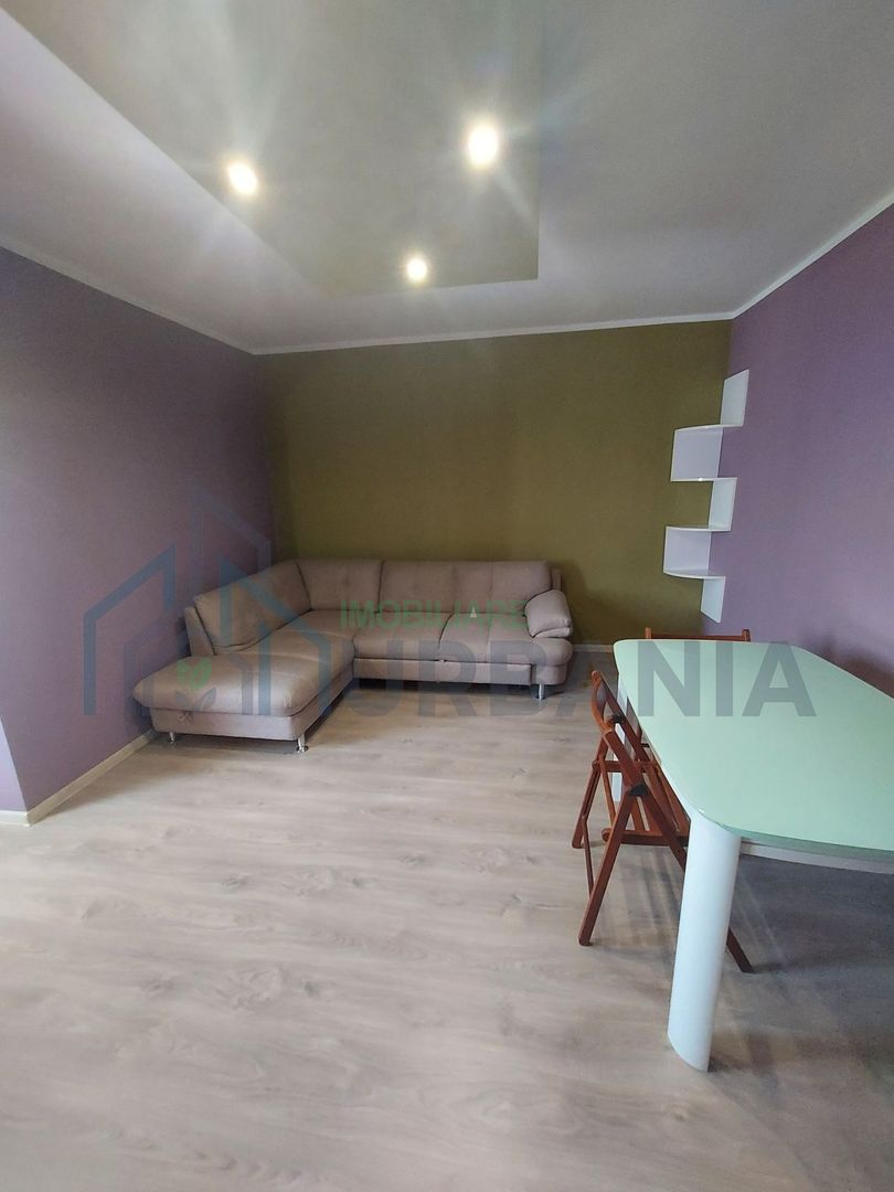 Apartament 3 camere de închiriat, Iași - Poză 2