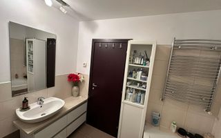 Apartament 3 camere Natura Residence Baneasa 2 locuri parcare - Poză 13