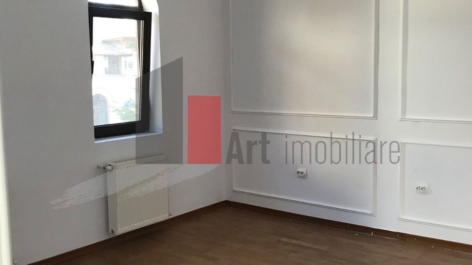 Vila  -  Zona Kiseleff - Poză 12