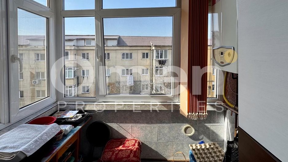 Apartament 3 camere de vânzare | zona Vasile Alecsandri | etaj 4 | - Poză 6